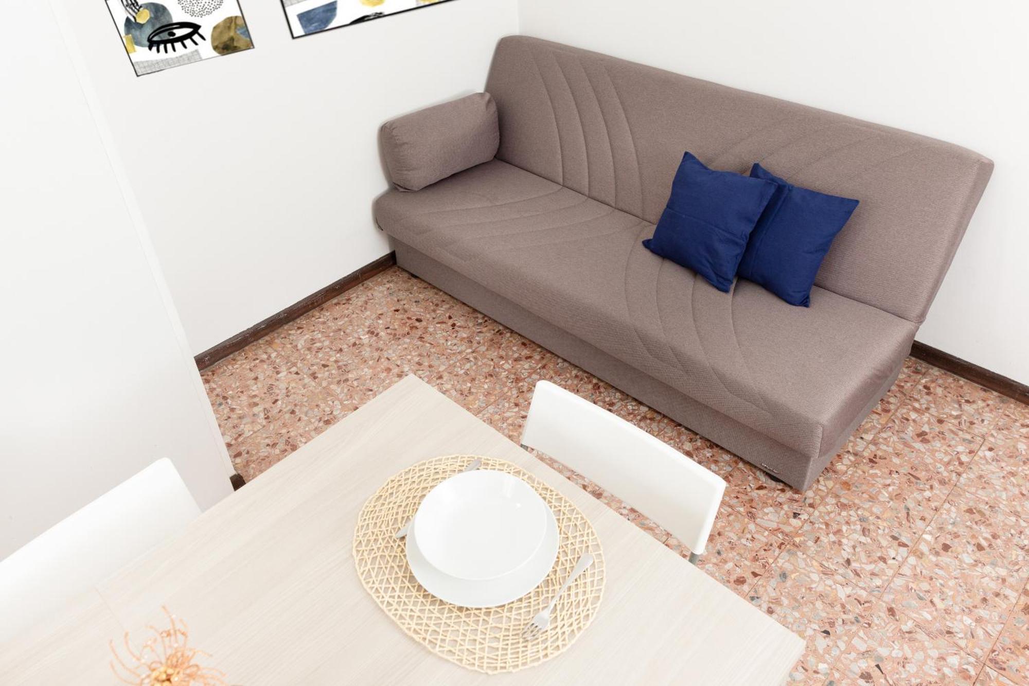 Picasso - Spacious Exclusive Apartment Milão Exterior foto